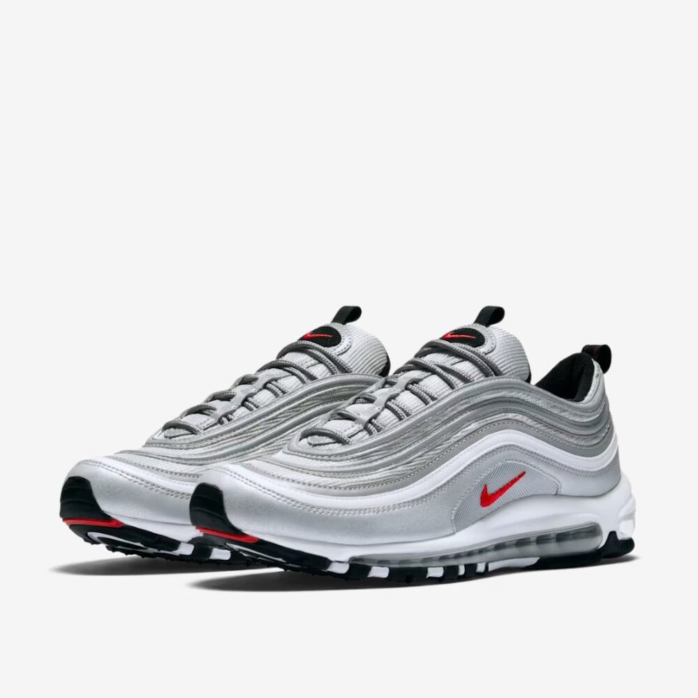 Nike Air Max 97 OG Silver